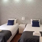 4U Lisbon III Guest House