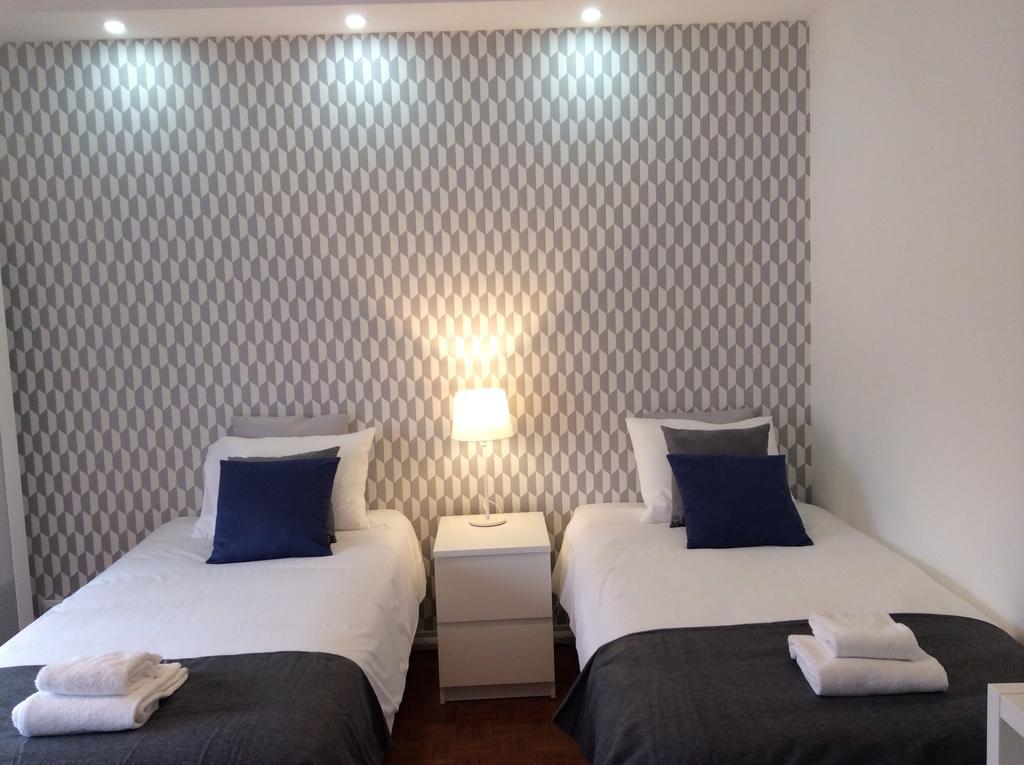 Casa de hóspedes 4u Iii Lisboa
