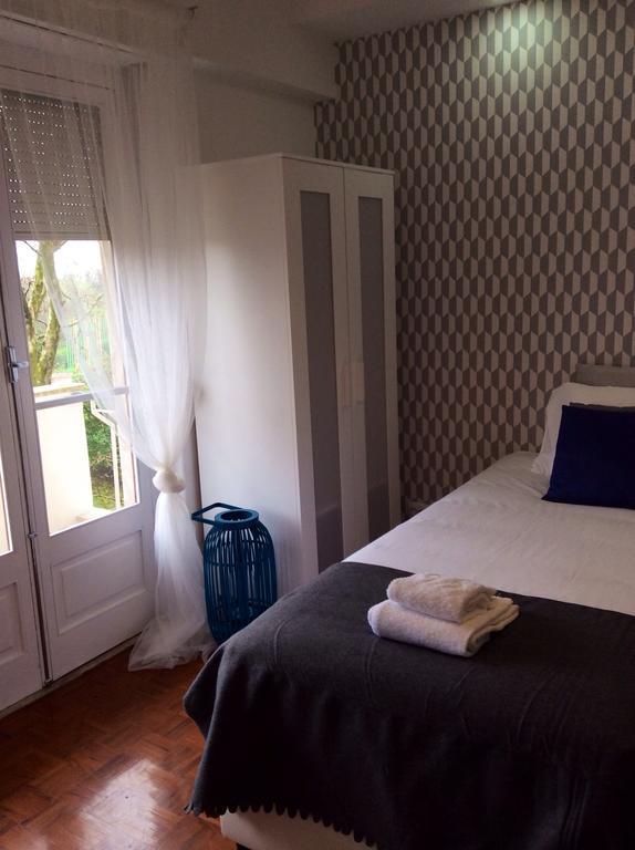 Casa de hóspedes 4u Iii *