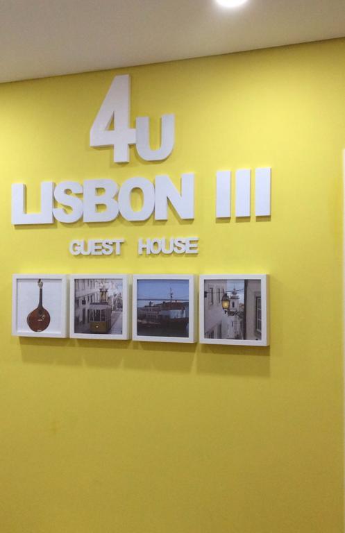 4u Iii