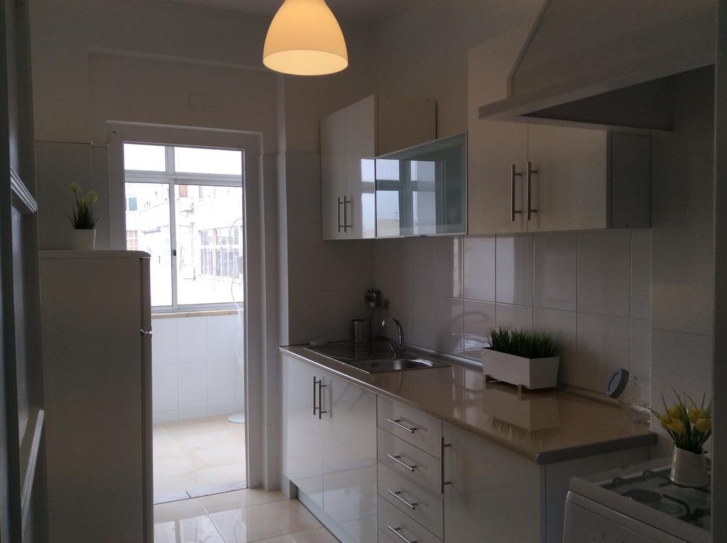 Casa de hóspedes 4u Iii Lisboa